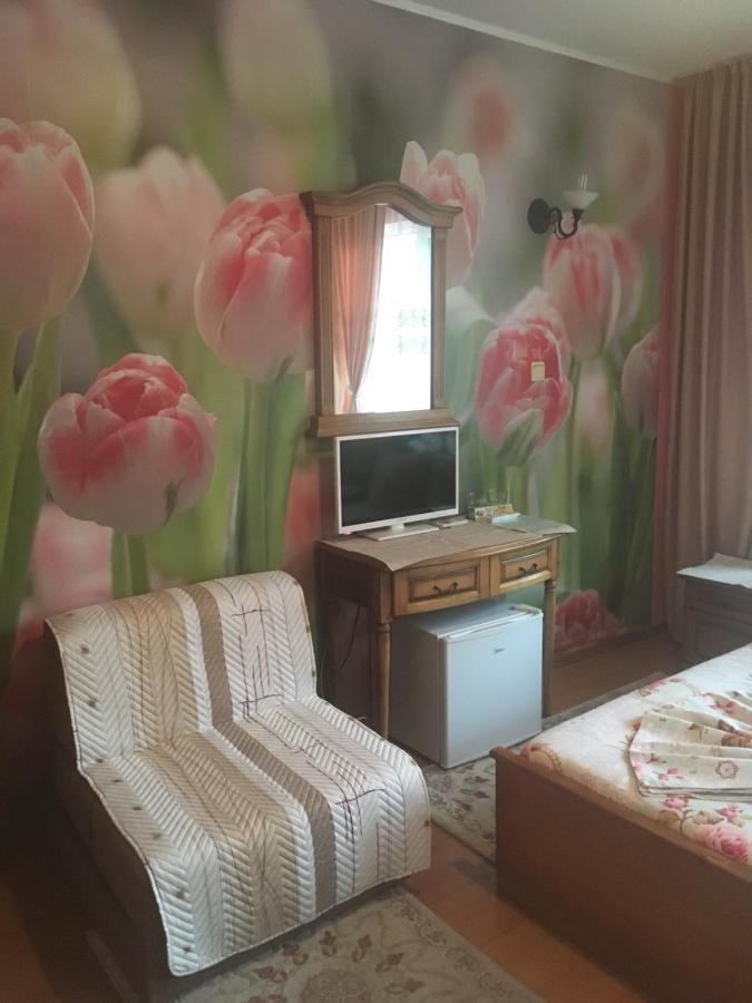 Guest House Hristina 索佐波尔 外观 照片