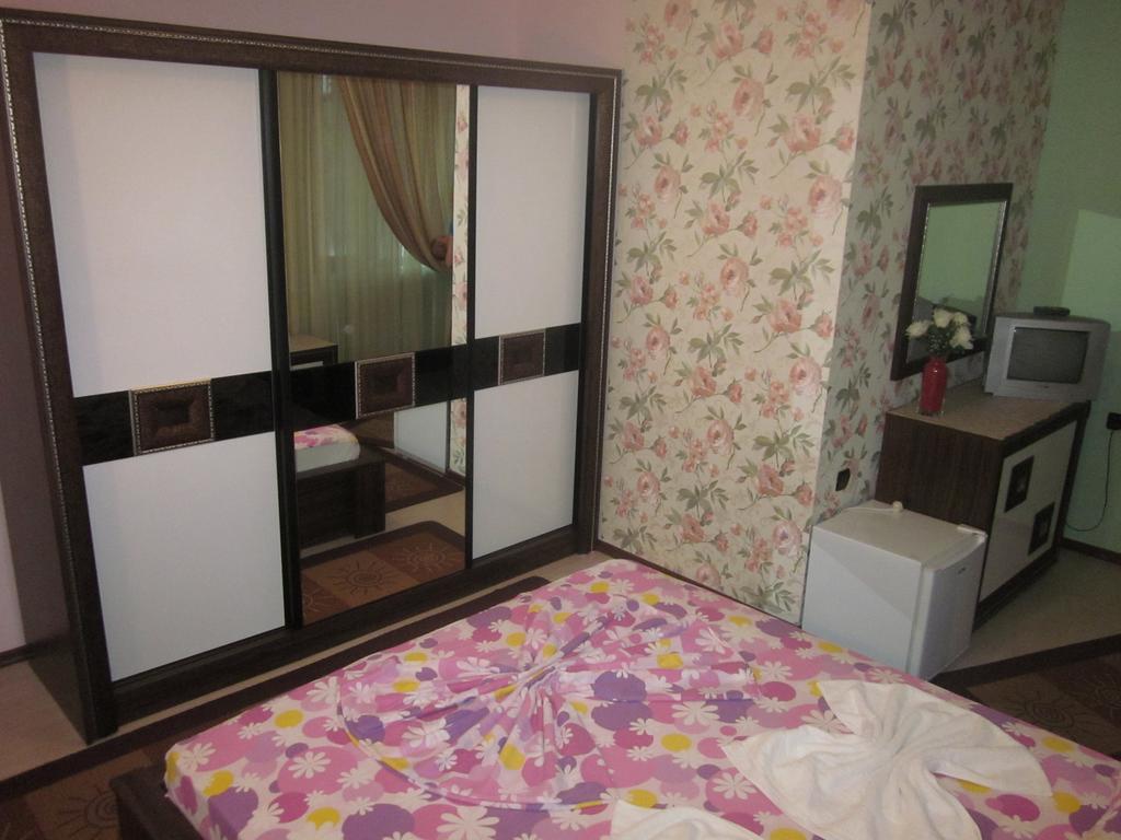 Guest House Hristina 索佐波尔 客房 照片