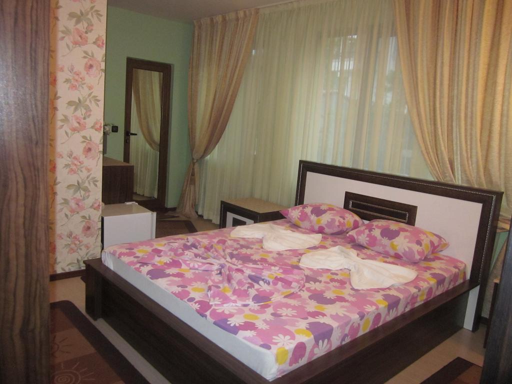 Guest House Hristina 索佐波尔 客房 照片