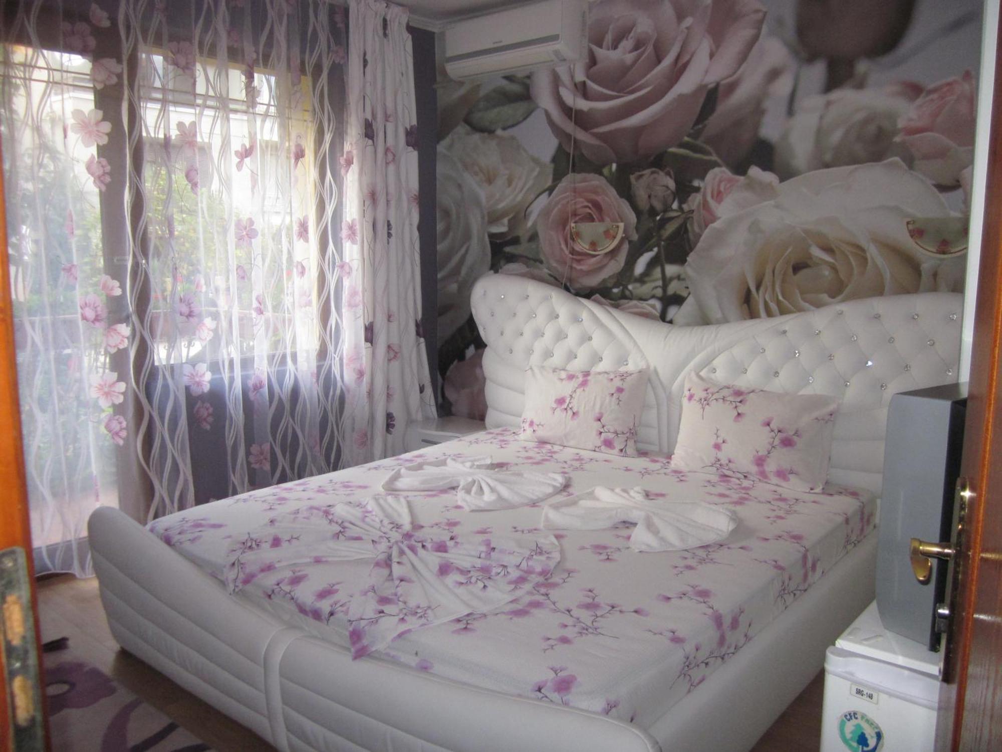 Guest House Hristina 索佐波尔 客房 照片