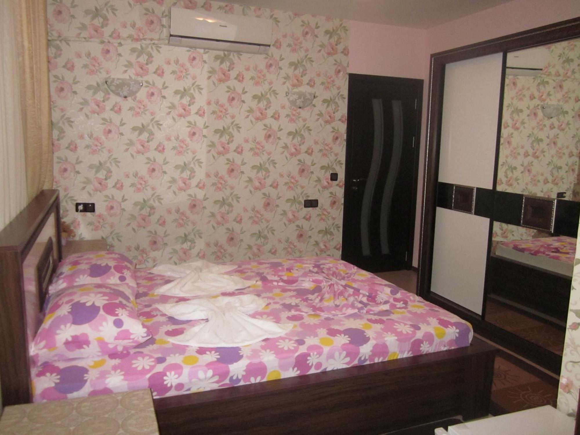 Guest House Hristina 索佐波尔 客房 照片