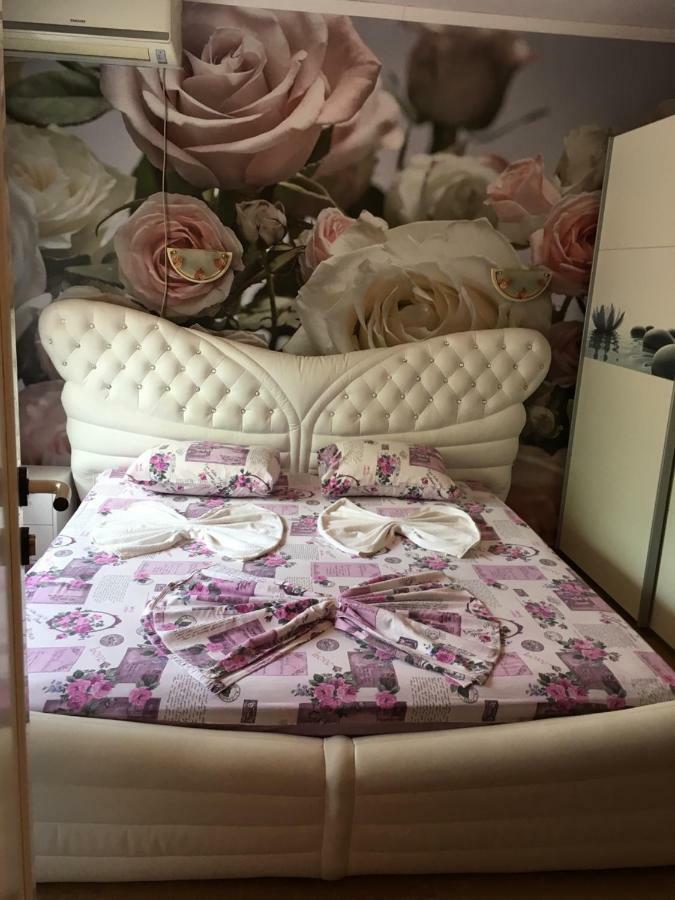 Guest House Hristina 索佐波尔 外观 照片