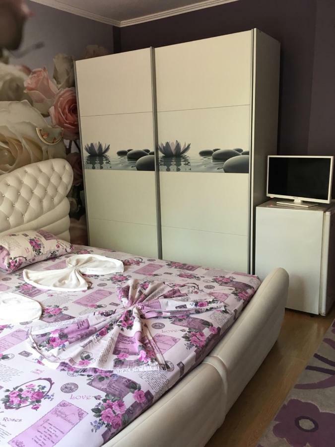 Guest House Hristina 索佐波尔 外观 照片