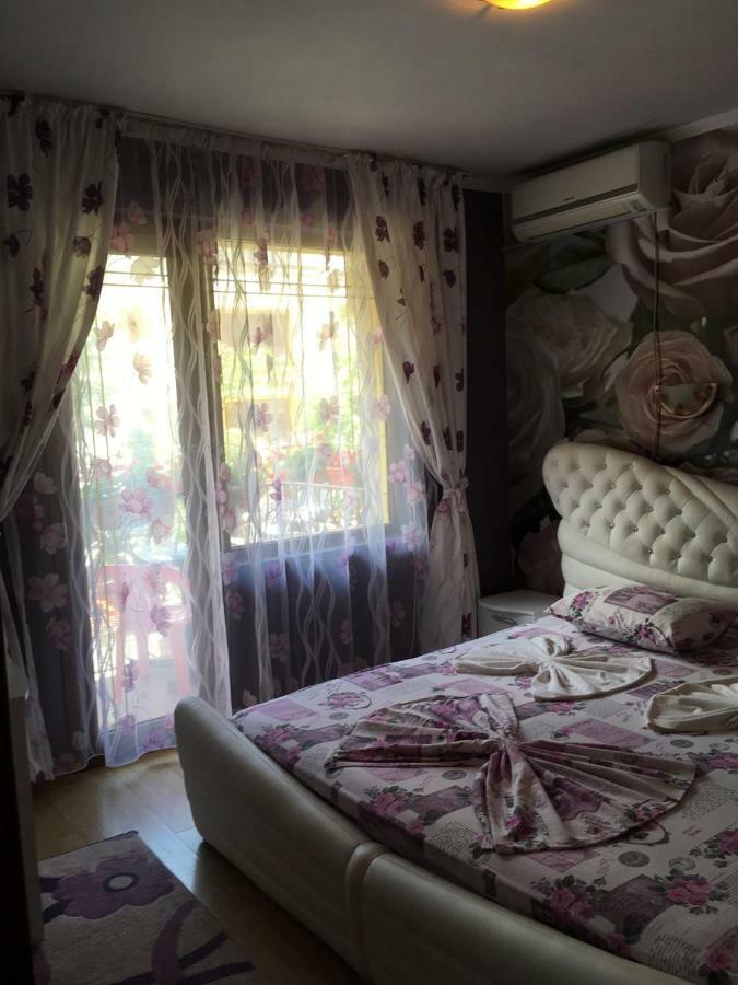 Guest House Hristina 索佐波尔 外观 照片