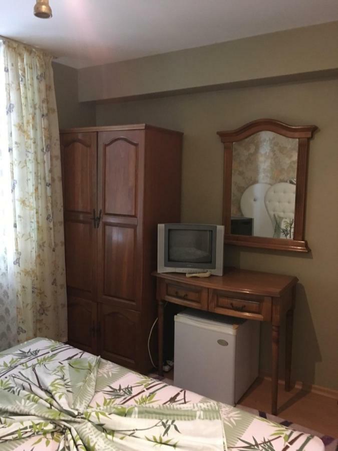 Guest House Hristina 索佐波尔 外观 照片